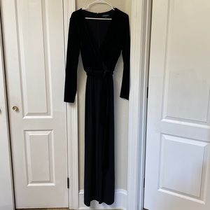 Velvet Ralph Lauren Jumpsuit